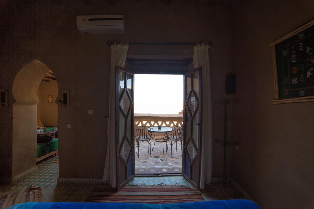 Hotel Kasbah Panorama Merzouga Zewnętrze zdjęcie